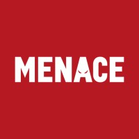 Menace Media logo - Similar company to Springfields Supermarkets Limited