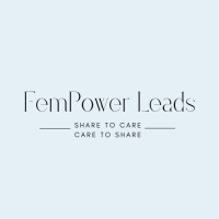 FemPower Leads logo - Similar company to Sarantopoulos Construction & Development Co.