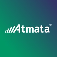 Atmata logo - Similar company to Pr Electronics