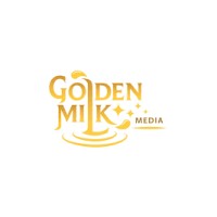 Golden Milk Media logo - Similar company to Pearpixel