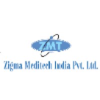 Zigma Meditech India Private Limited logo - Similar company to Urban Projects Group