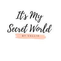 It's My Secret World logo - Similar company to Chroniques D'Une Balade