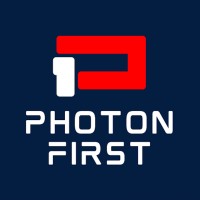 PhotonFirst logo - Similar company to Gantner Instruments
