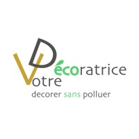 STUDIO VOTRE DECORATRICE - Laurence LEVY logo - Similar company to Hyphen Tech