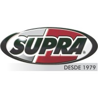 SUPRA - Alisul Alimentos S/A logo - Similar company to Grupo Fröhlich S/A (Fritz & Frida, Frily E Frilar)