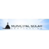 Municipal Solar Corporation