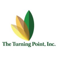 The Turning Point, Inc. logo - Similar company to New Beginning Center