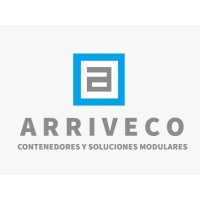 Arriveco Contenedores y Soluciones Modulares logo - Similar company to Presiseg