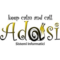 Adasi S.r.l. logo - Similar company to Adasi