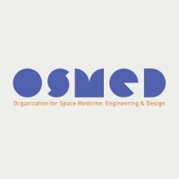 Organization for Space Medicine, Engineering, and Design (OSMED) logo - Similar company to Watoga Technologies