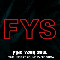 FIND YOUR SOUL logo - Similar company to Huginn Aviation
