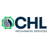 CHL MECHANICAL SERVICES LTD logo - Similar company to Dal Electrical Services Ltd