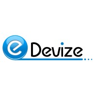 eDevize logo - Similar company to 4Construct