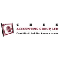 CHEN ACCOUNTING GROUP, LTD. logo - Similar company to Bethanne Mccollum