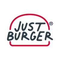 Just Burger Chile logo - Similar company to Melt Pizzas