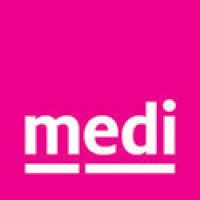 medi Ukraine logo - Similar company to Ksenko Llc