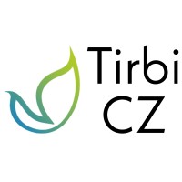 Tirbi CZ s.r.o. logo - Similar company to Recepce Není Vrátnice