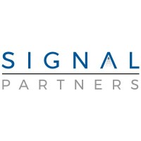 Signal Partners logo - Similar company to Drl Group, Inc.