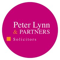 Peter Lynn & Partners logo - Similar company to Howells Solicitors