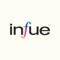 Infue logo - Similar company to Somewhat Serious