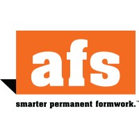 AFS Formwork (a CSR Company) logo - Similar company to Csr Cemintel