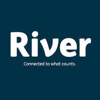 River - Maitland logo - Similar company to Found