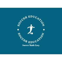 Football (Soccer) Education logo - Similar company to Kiniscore Analytics