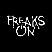 FREAKS ON logo - Similar company to Esmile Academy