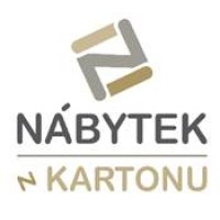 Nábytek z kartonu s.r.o. logo - Similar company to Jena - Nábytek