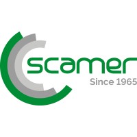 SCAMER s.r.l. logo - Similar company to Sirion Srl