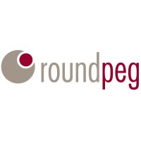 Round Peg Cambridge Limited logo - Similar company to Oasys Technologies Ltd