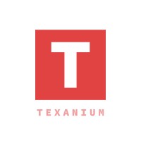 Texanium logo - Similar company to Hill Distribution Group