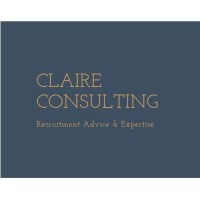 Claire Consulting logo - Similar company to Clarian Consulting