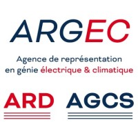 Groupe ARGEC logo - Similar company to Agence Commerciale Repelec