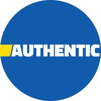 Authentic Magazine