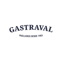 Gastraval logo - Similar company to La Perla Food