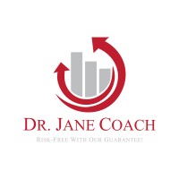 Dr. Jane Coach logo - Similar company to Dr. Mark Barlow