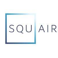 Squair - Asian desk logo - Similar company to Panac Edition
