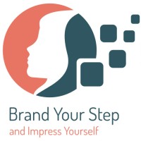 Brand Your Step