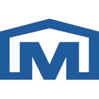 Stahlbau Menke logo - Similar company to Jansen Tore & Systembau