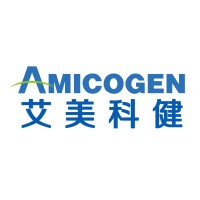 Amicogen (China) Biopharm Co., Ltd. logo - Similar company to Puritech Ltd
