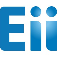 Eii logo - Similar company to 16Pixels Iit Gandhinagar