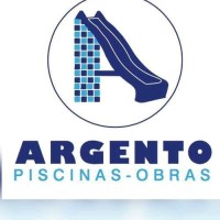 ARGENTO Piscinas-Obras logo - Similar company to Action Waterscapes