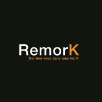 RemorK logo - Similar company to Izimat