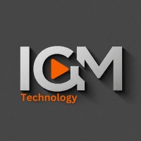 IGM Technology Limited logo - Similar company to Pointzero Network Limited