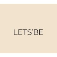 Let's Be logo - Similar company to Fundação De Dados