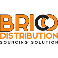 BRICODISTRIBUTION logo - Similar company to Odontolead