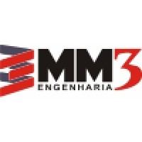 MM3 Engenharia logo - Similar company to M3 Engenharia