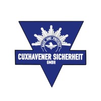 Cuxhavener Sicherheit GmbH logo - Similar company to Dp Elektronik Gmbh