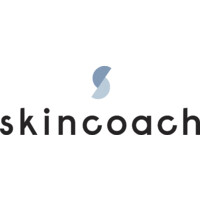 Skincoach logo - Similar company to On The Glow